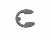 Sicherungsscheibe B6 Bremsbacke / Schaltwalze Simson S51