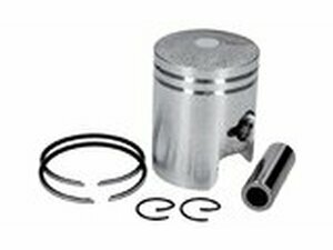 Kolben 50ccm 39mm Honda MT 50