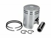 Kolben 50ccm 39mm Honda MT 50