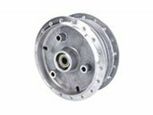 Radnabe Aluminium CNC verstrkt Simson S51