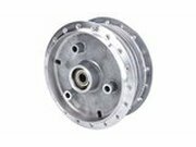 Radnabe Aluminium CNC verstrkt Simson S51