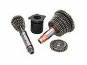 Getriebe 5-Gang Sport komplett 23/32 Simson S51