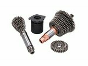 Getriebe 5-Gang Sport komplett 24/32 / 1. Gang lange...