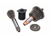 Getriebe 5-Gang Sport komplett 24/32 / 1. Gang lange...