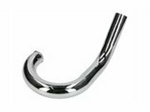 Auspuffkrmmer Enduro 32mm Chrom Simson S50 / S51 / S53 /...