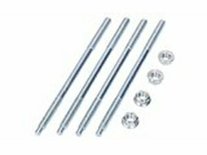 Stehbolzensatz Zylinder M6x125mm Simson