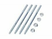 Stehbolzensatz Zylinder M6x125mm Simson