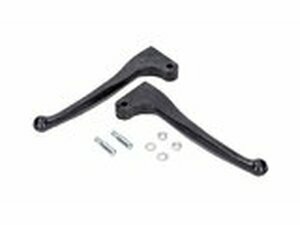 Hebelset Simson S50 / Schwalbe schwarz