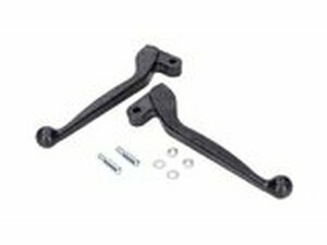 Hebelset Simson S50 / 51 / 53 / 70 / 83 SR50 / 80 schwarz