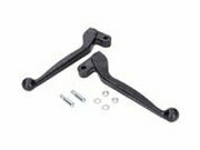 Hebelset Simson S50 / 51 / 53 / 70 / 83 SR50 / 80 schwarz