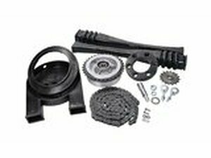 Antriebskit 14 Teile Simson KR50 Schwalbe / SR4-1