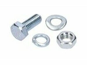 Normteile Seitenstnder Simson S50 / S51 / S70