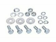 Normteile Schutzblech vorn Simson S50 / S51 / S70