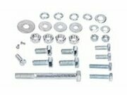 Normteile Rahmen / Sitzbank / Tank Simson S50 / S51 / S70