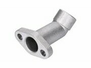 Ansaugstutzen AW 20mm (Bing) Puch 4-Gang / Monza