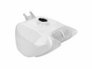 Benzintank unlackiert Simson SR50 / SR80