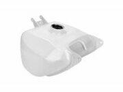 Benzintank unlackiert Simson SR50 / SR80