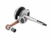 Kurbelwelle 12mm Kolbenbolzen Piaggio Ciao