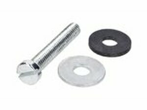 Schraube Seitendeckel Luftfilterkasten M6x50mm Simson S50 / S51 / S70