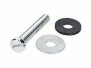 Schraube Seitendeckel Luftfilterkasten M6x50mm Simson S50...