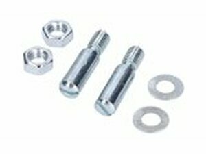 Befestigungsschrauben Kupplungs- / Bremshebel kurz 6x25mm...