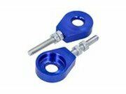 Kettenspanner Satz 12mm Alu Puch / Simson / Kreidler /...