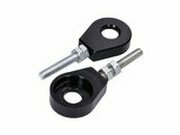 Kettenspanner Satz 12mm Alu Puch / Simson / Kreidler /...