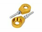 Kettenspanner Satz 12mm Alu Puch / Simson / Kreidler /...