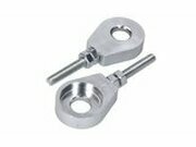 Kettenspanner Satz 12mm Alu Puch / Simson / Kreidler /...