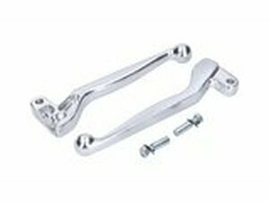 Hebelset Alu silber Simson S50/51/53/70/83 SR50/80