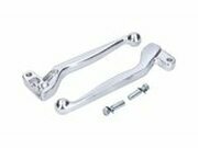 Hebelset Alu silber Simson S50/51/53/70/83 SR50/80