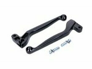 Hebelset Alu schwarz Simson S50/51/53/70/83 SR50/80