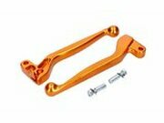 Hebelset Alu gold Simson S50/51/53/70/83 SR50/80