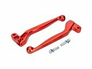 Hebelset Alu orange Simson S50/51/53/70/83 SR50/80