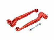 Hebelset Alu orange Simson S50/51/53/70/83 SR50/80