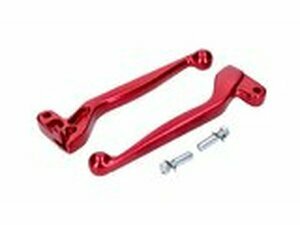 Hebelset Alu rot Simson S50/51/53/70/83 SR50/80