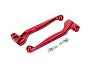 Hebelset Alu rot Simson S50/51/53/70/83 SR50/80