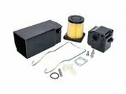 Luftfilter komplett Sachs / Hercules Mofa 504 / 505