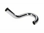 Auspuffkrmmer Tuning 32mm Chrom Simson S51 Enduro / S70...