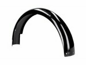 Schutzblech hinten schwarz Simson S50 / S51 / S70