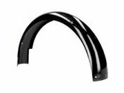 Schutzblech hinten schwarz Simson S50 / S51 / S70