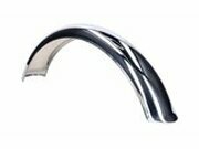 Schutzblech vorn Chrom Sachs V5