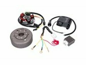 Umrstkit Lichtmaschine 12V Kreidler / Sachs / Zndapp