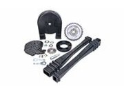 Antriebskit 14 Teile Simson KR51/2 Schwalbe