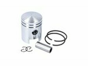 Kolben 40mm 60ccm Sachs 50