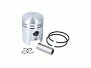 Kolben 40mm 60ccm Sachs 50