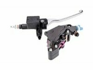 Bremskit 4-Kolben Bremssattel und Bremspumpe Gilera...