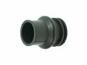 Ansauggummi Vergaser schwarz Simson SR50 / SR80