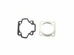 Dichtungen Zylinder Austausch Yamaha PW50