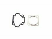 Dichtungen Zylinder Austausch Yamaha PW50